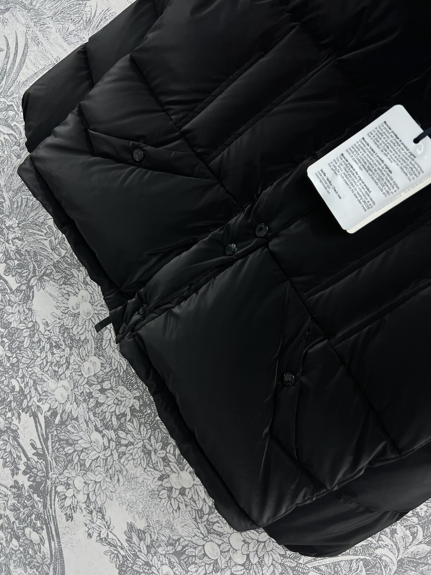 Moncler Down Jackets